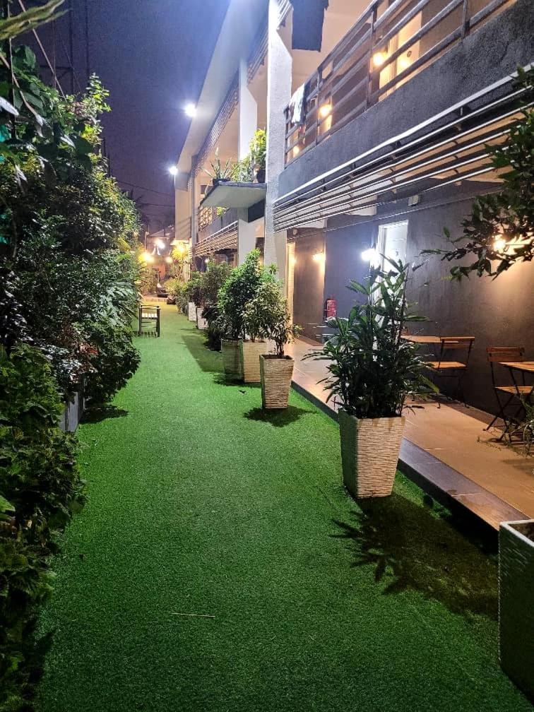 Cassa Kaseh Langkawi Guest House Pantai Cenang  Bagian luar foto